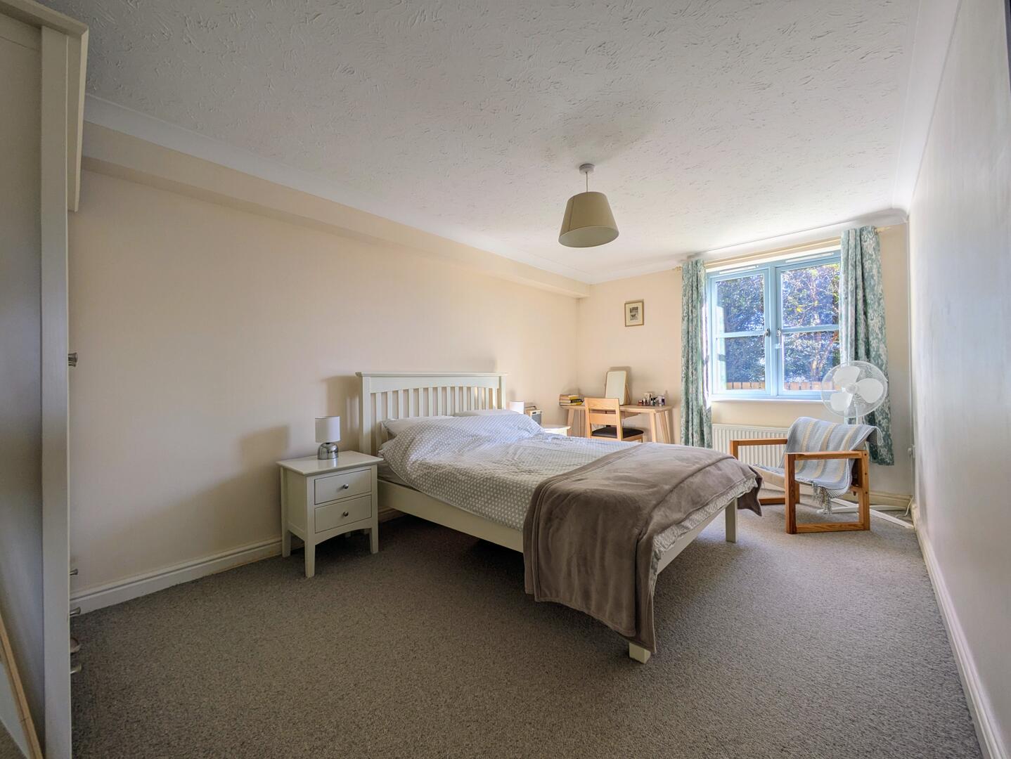 Brunel Court, Truro